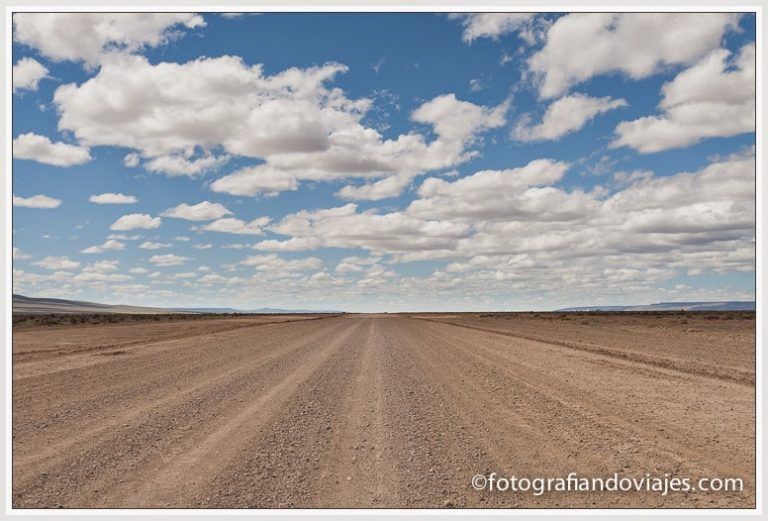 Conducir En Caminos De Ripio O Tierra Gu A Pr Ctica