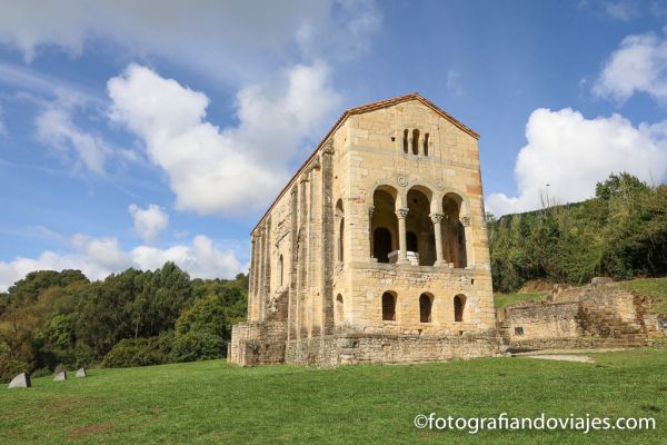 Joyas Del Arte Prerrom Nico De Asturias