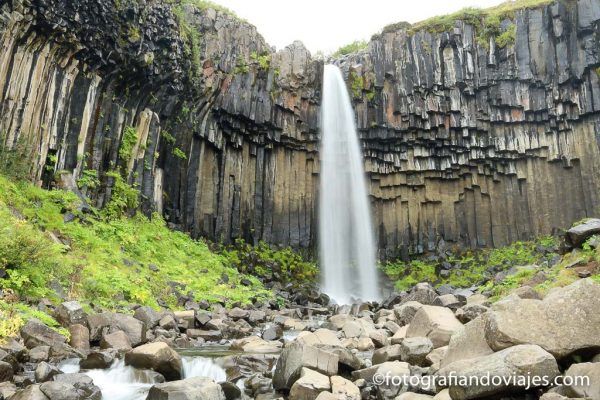 Las 20 cascadas más bonitas de Islandia