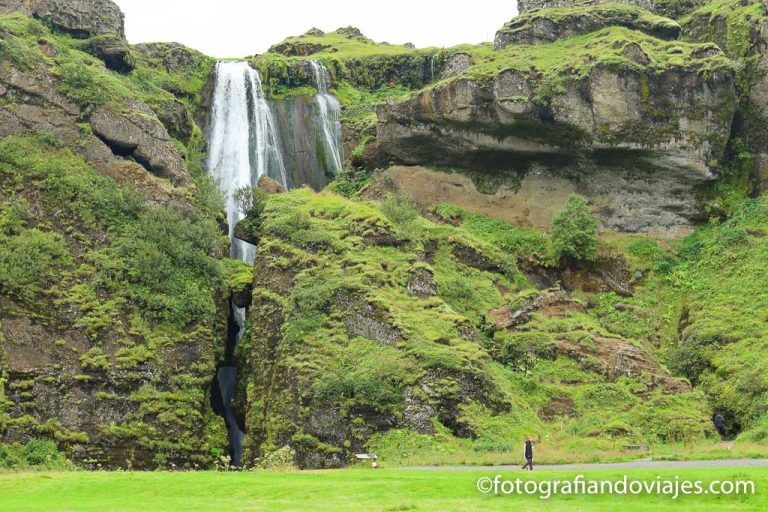 Las Cascadas M S Bonitas De Islandia