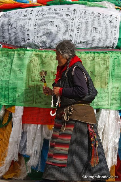 tibetanos