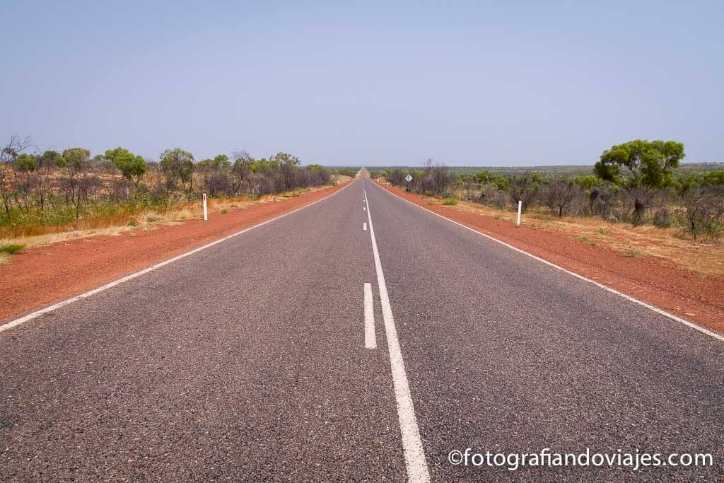 Outback australia