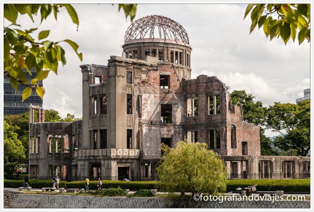 Hiroshima Japon