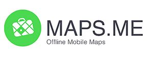 Maps me gps sin datos