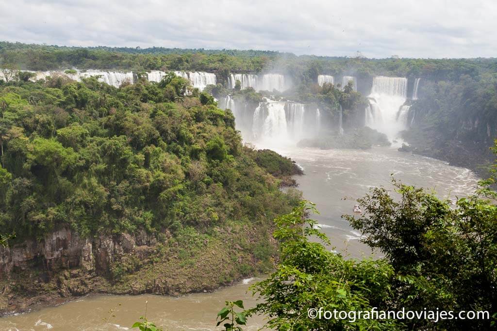 Cataratas Iguazu Brasil