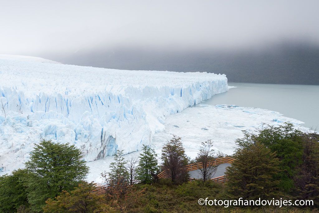 Glaciar Perito Moreno Argentina