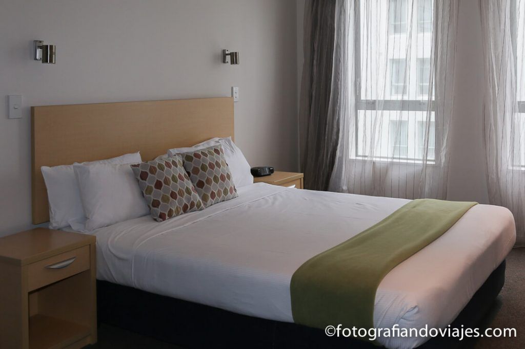 Hotel Quest Serviced Apartments