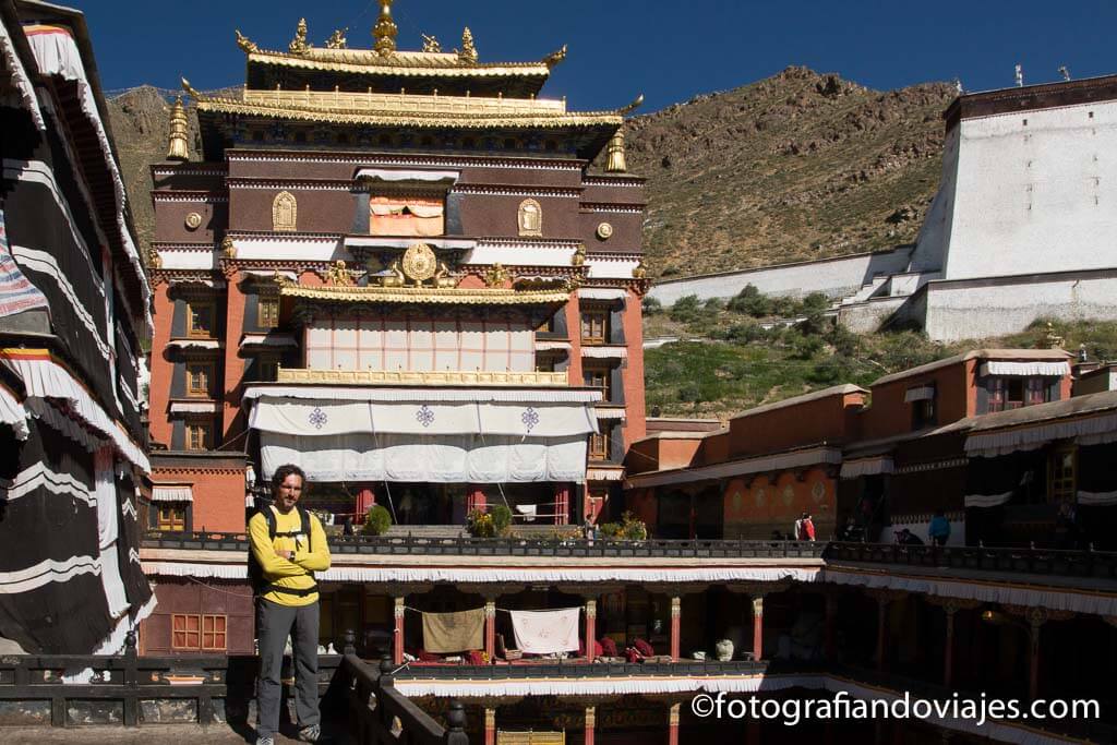 Shigatse Tibet