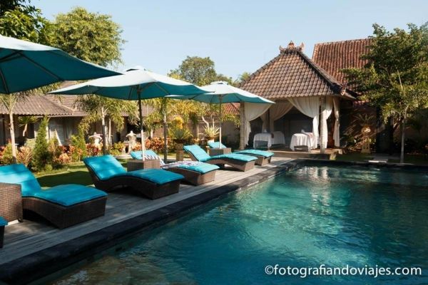 Hotel en Bali Lembongan