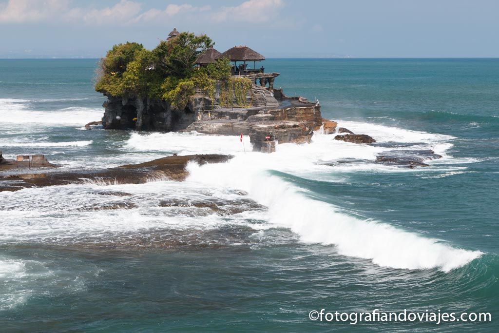 Pura Tanah Lot Bali indonesia