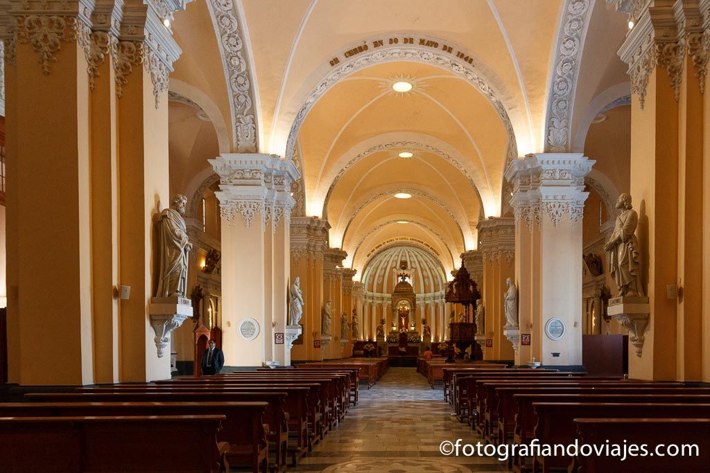 Arequipa Peru