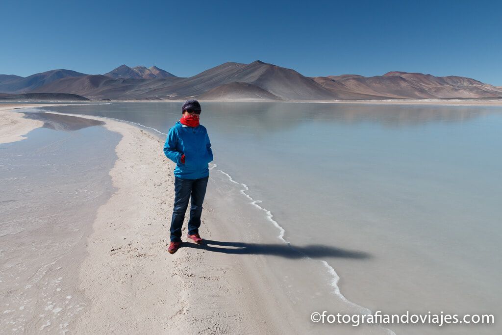 Desierto de Atacama Chile