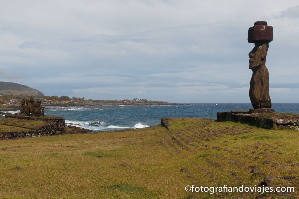 Isla de Pascua Rapa Nui