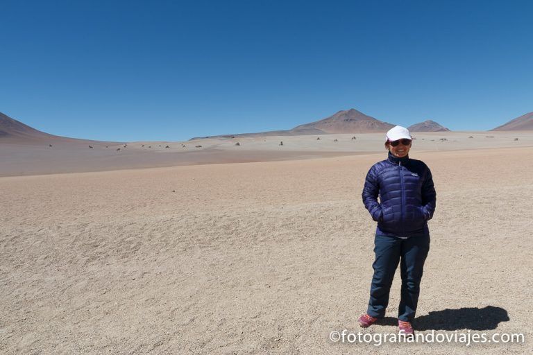 Reserva Eduardo Avaroa: de San Pedro de Atacama a Uyuni - Fotografiando