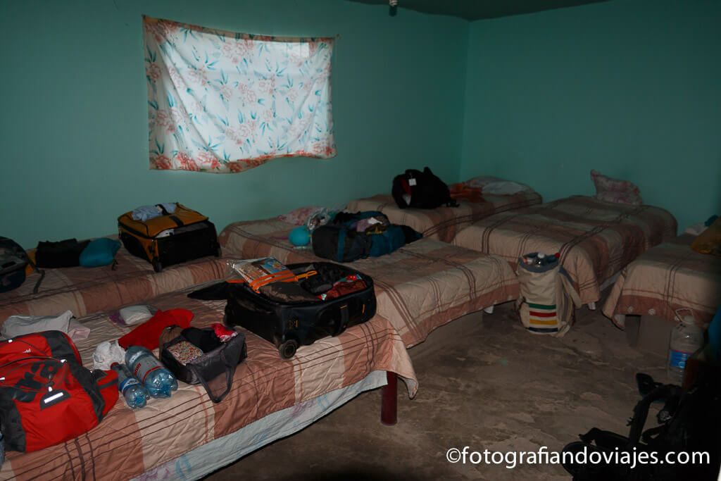 como ir de san pedro de atacama a uyuni