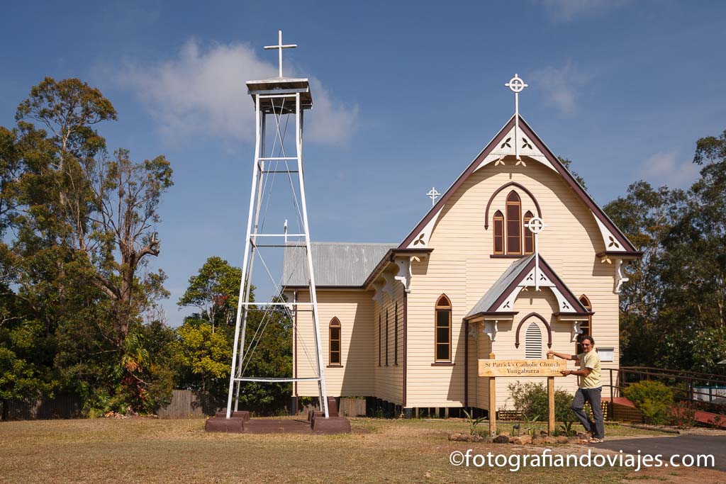 Yungaburra Australia