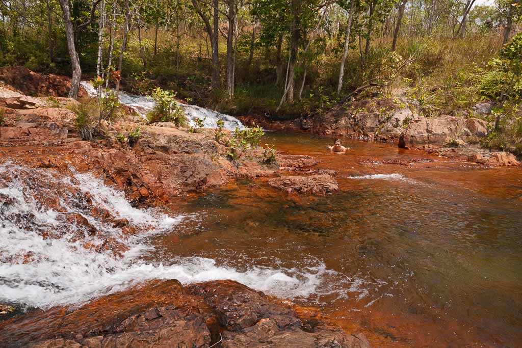 Litchfield Australia