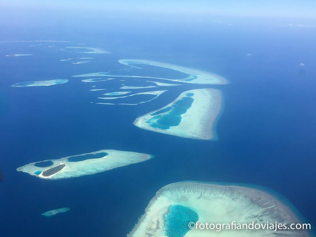 Buceo Maldivas
