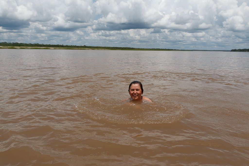 Amazonas Peru