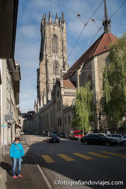 Catedral de Friburgo