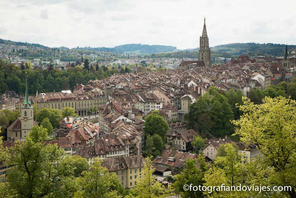 Berna Suiza