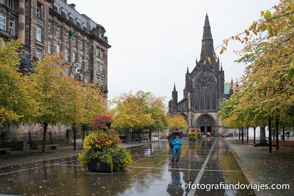 Catedral de Glasgow