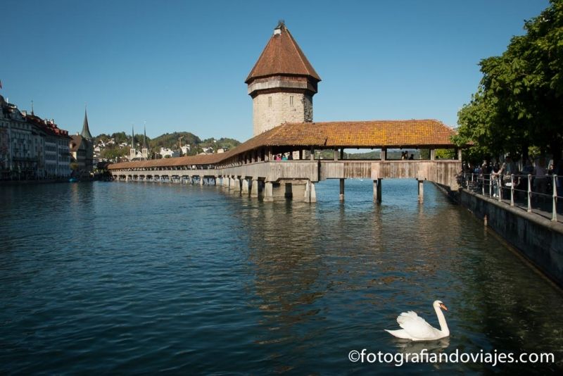 Qué ver en Suiza, 10 lugares imprescindibles