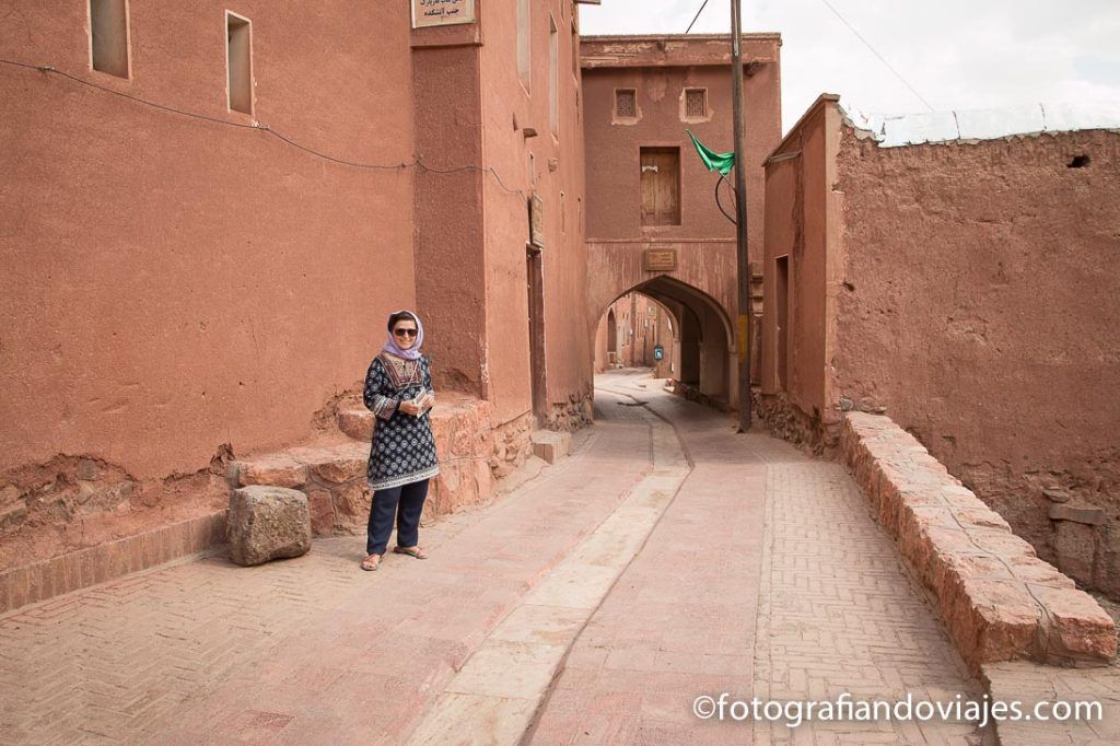 Abyaneh