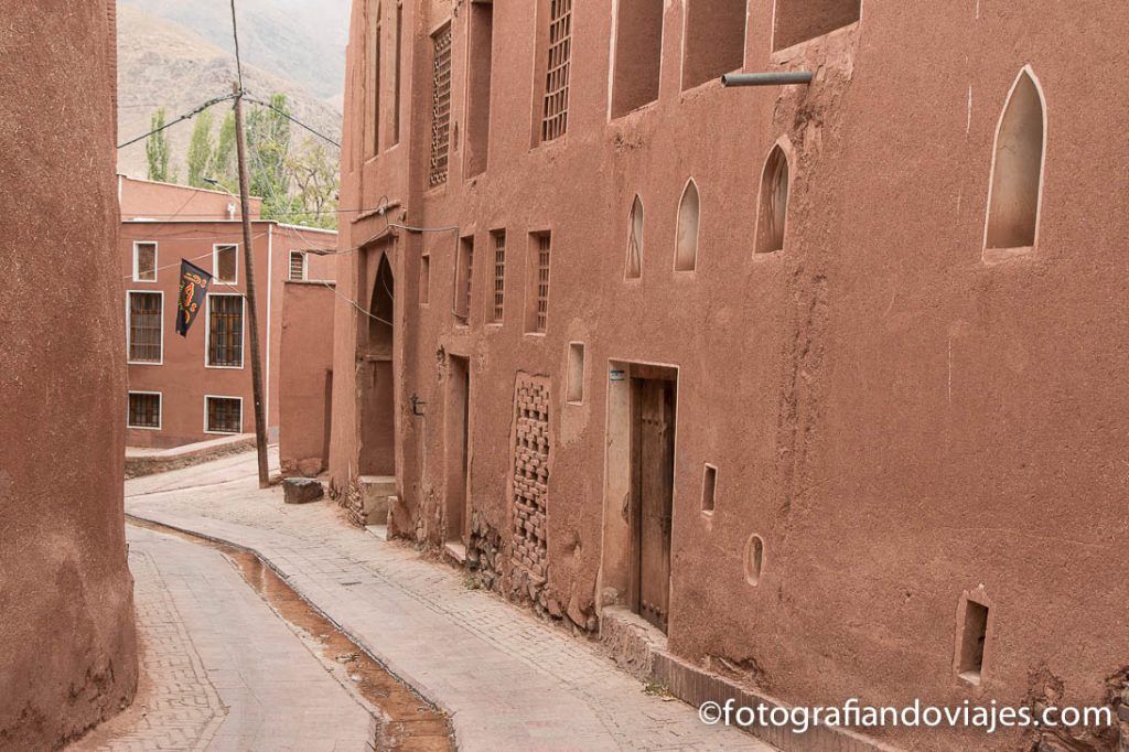 Abyaneh