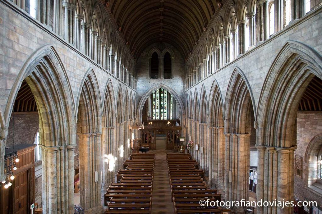 Catedral Dunblane