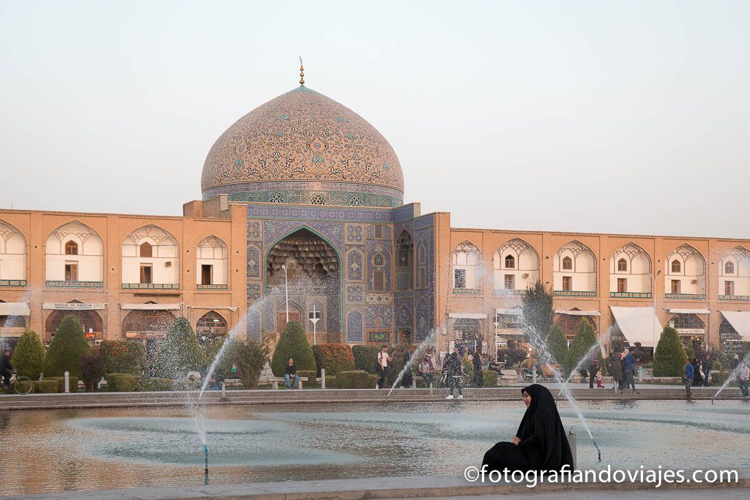 Sheikh Lotfollah
