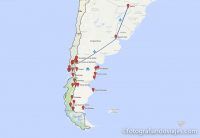 Los 10 lugares imprescindibles que ver en Argentina