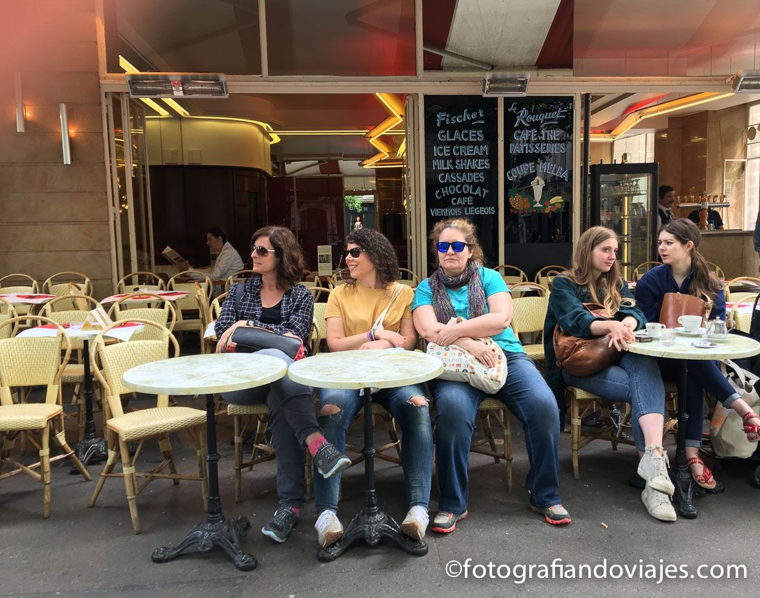 Como Pedir Agua Del Grifo En Paris