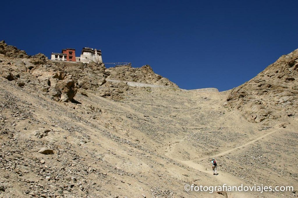 fotografiandoviajes en Ladakh