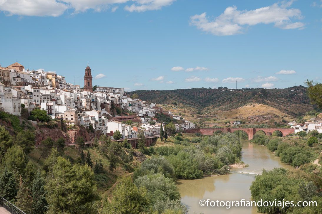 pueblos de Córdoba con encanto