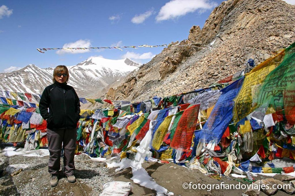 Valle de Nubra Ladakh