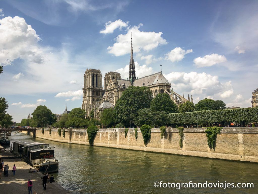 Notre Dame paris