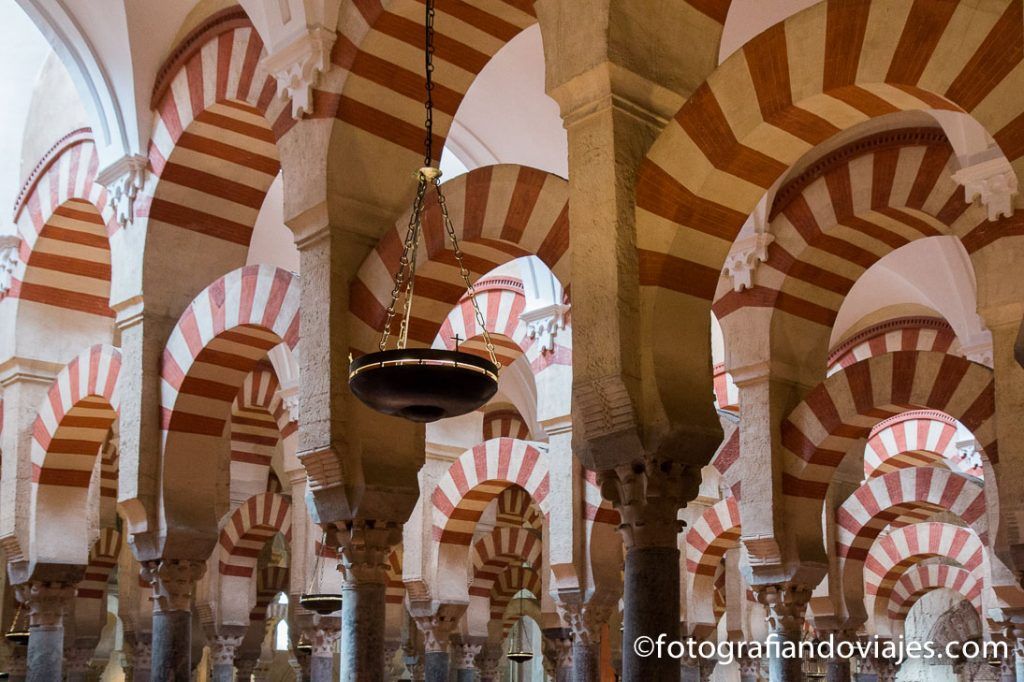 Qué ver en Córdoba
