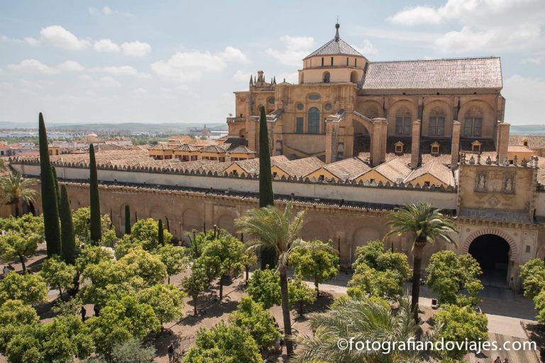 Qué ver en Córdoba en días lugares imprescindibles Fotografiando Viajes