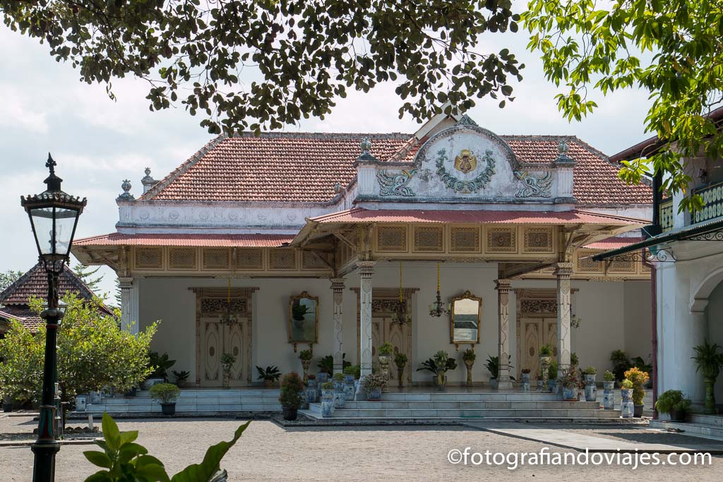 Yogyakarta indonesia