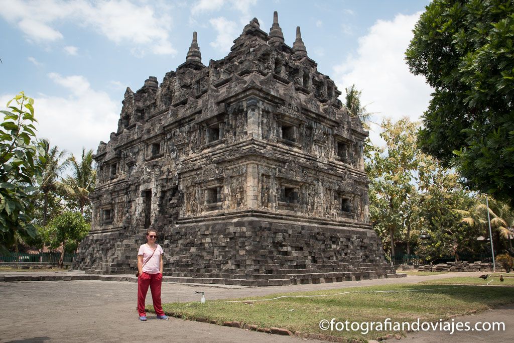 Candi Sari Indonesia