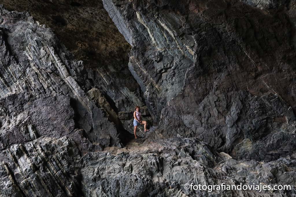 Cuevas de Ajuy Fuerteventura