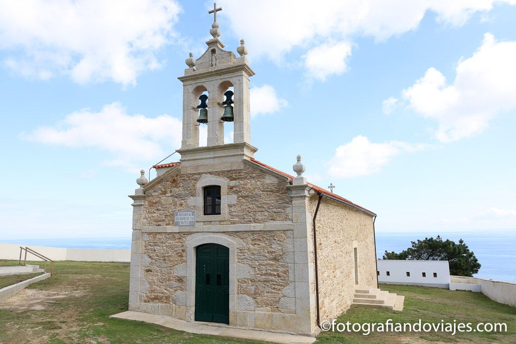 iglesia santo 