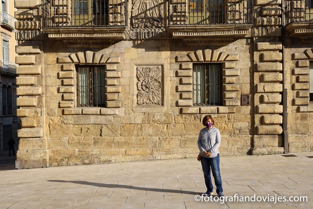 Palacio de Camposagrado