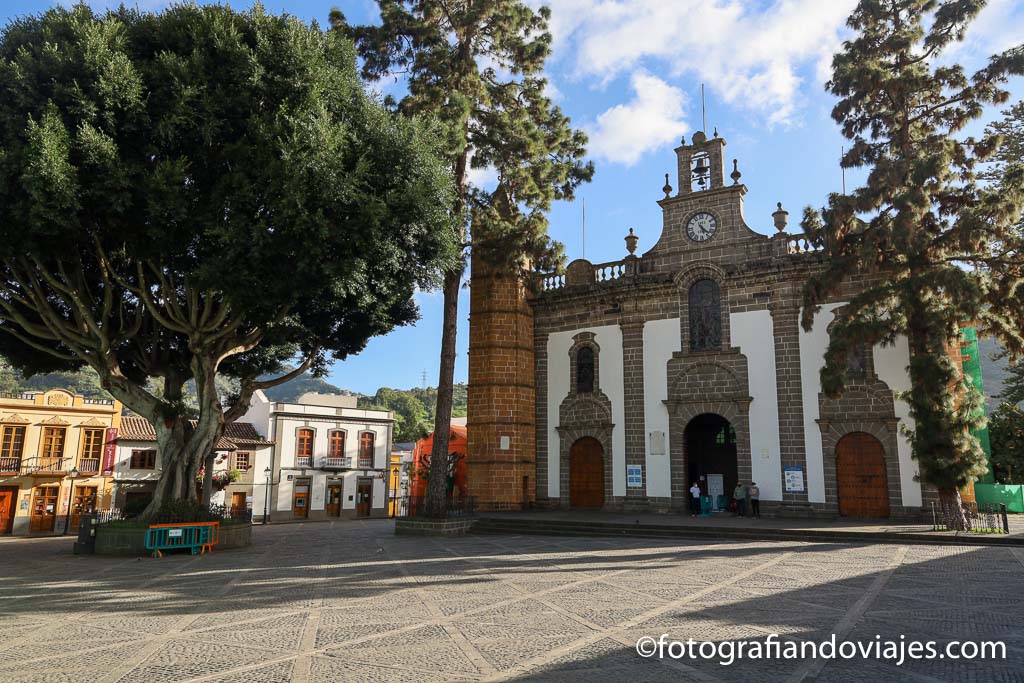 Basilica Nuestra Señora del Pino