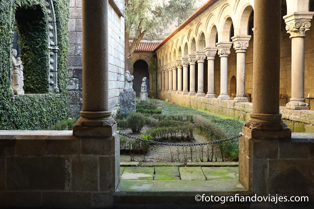 Museo Alberto Sampaio