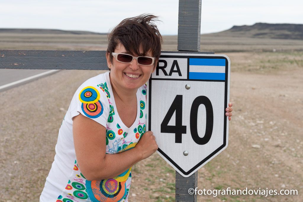 carretera r40 argentina