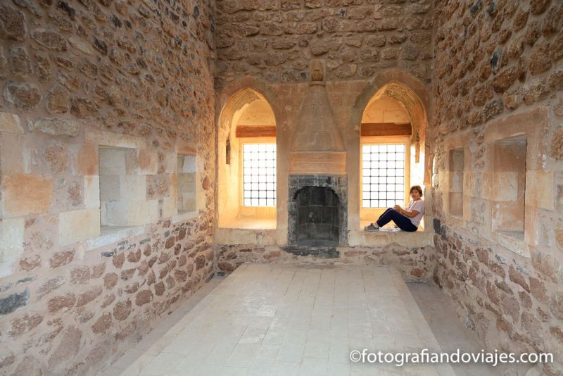 Palacio de Ishak Pacha un tesoro en Turquía