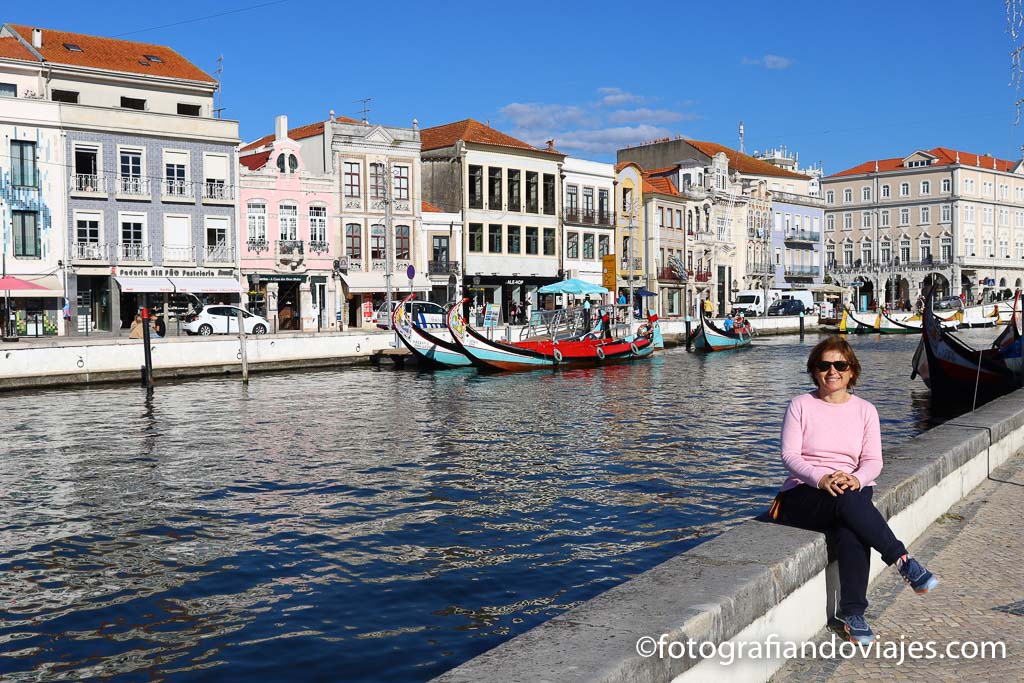 aveiro portugal