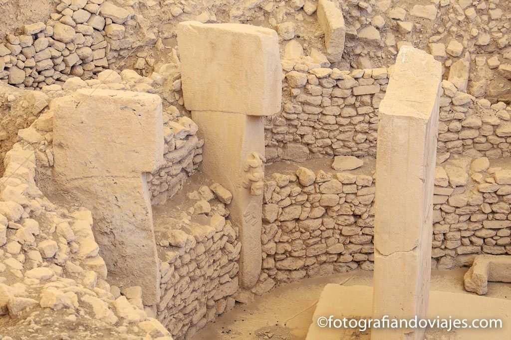 Gobekli tepe turquia neolitico